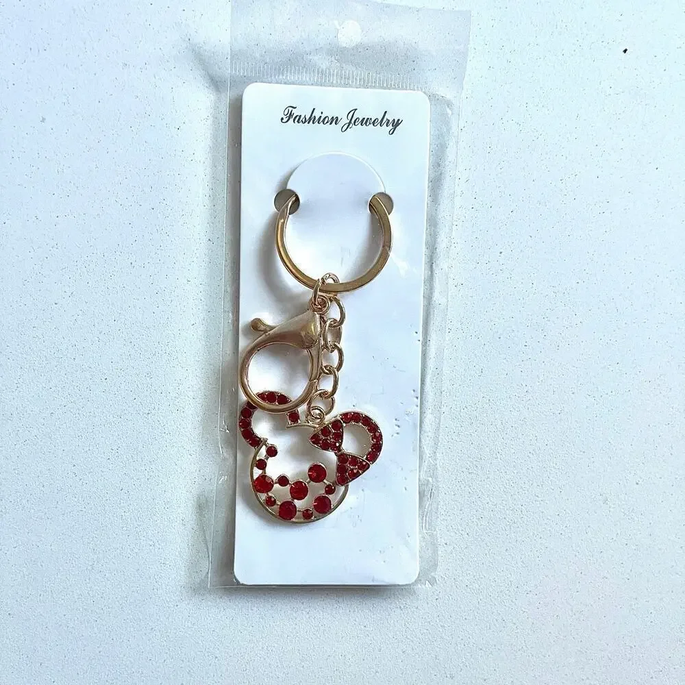 Fashion Jewelry buyer chooses